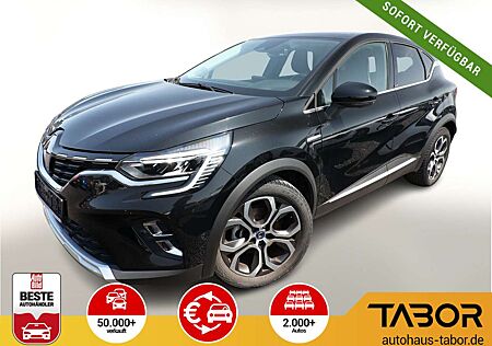 Renault Captur E-TECH 160 Aut. Ed. One SchiebeD 360° ACC