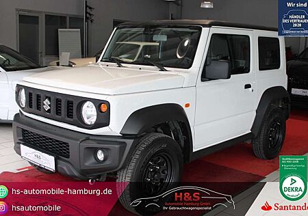 Suzuki Jimny Comfort AllGrip*NAVI*AHK