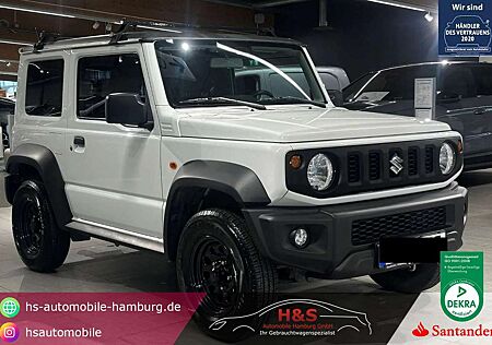 Suzuki Jimny Comfort AllGrip*NAVI*AHK