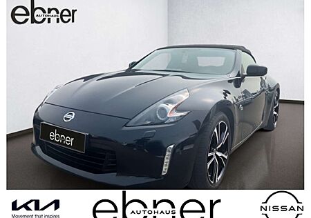 Nissan 370Z 370 Z Pack 3.7 328PS Automatik Roadster