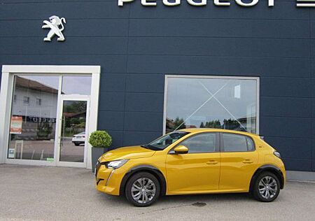Peugeot e-208 208 Active Pack Elektromotor 136