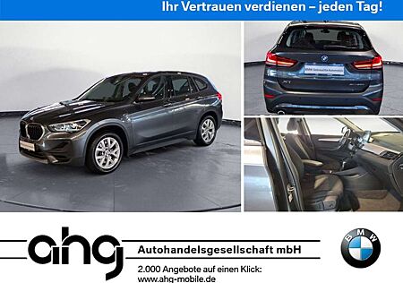 BMW X1 xDrive25e Advantage Steptronic AHK Panorama H