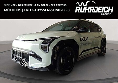 Kia EV3 GT-line 81,4 KWh inkl. Kostenloser Wallbox im Wert