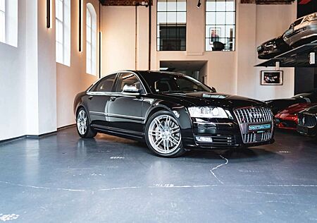 Audi S8 L 5.2 V10 *MWST. / B&O / FACELIFT / CERAMIC*
