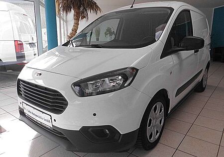 Ford Transit Courier Trend PDC 1.Hand Orig. 8tkm.