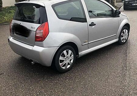 Citroën C2 Citroen 1.4 Confort