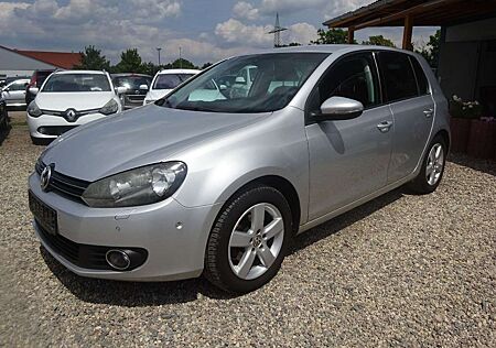 VW Golf Volkswagen 1.6 TDI Team