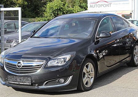 Opel Insignia Innovation