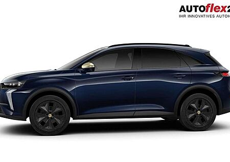 DS Automobiles DS 7 Performance Line eHK 360° ACC eSitze SHZ Nav 96...
