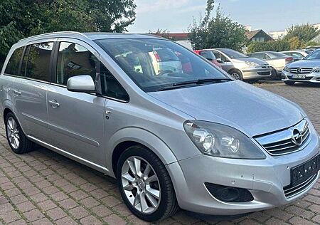 Opel Zafira Edition "111 Jahre"