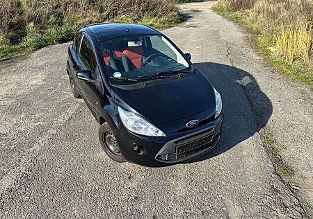 Ford Ka /+ 1.2 Trend