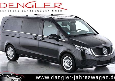Mercedes-Benz EQV 300 300 EXTRALANG 8SITZER*LEDER Avantgarde