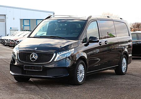 Mercedes-Benz EQV 300 300 EXTRALANG 8SITZER*LEDER Avantgarde