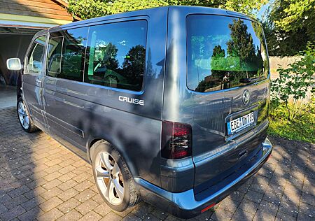 VW T5 Multivan Volkswagen Multivan+DPF+Comfortline