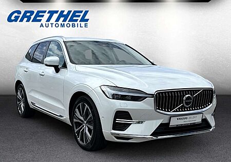 Volvo XC 60 XC60 Inscription Recharge Plug-In Hybrid AWD T8 Twin En