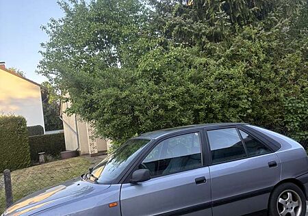 Lancia Delta 1.8 LE