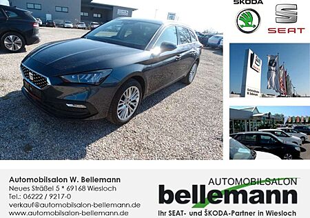 Seat Leon Sportstourer Xcellence *Infotain-Paket*Wint