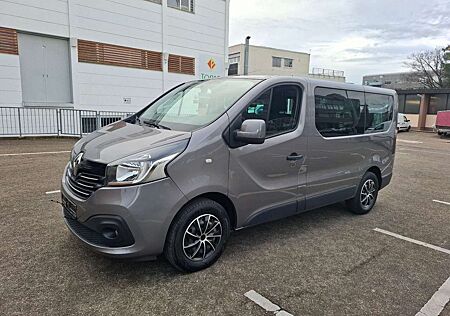 Renault Trafic Combi L1H1*Navi-TV*9-Sitze*Euro-6*PDC*