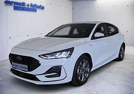 Ford Focus 1.0 EcoBoost Hybrid Aut. ST-LINE X