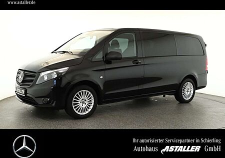 Mercedes-Benz Vito 114 CDI Tourer PRO Lang L2 Navi+DAB+PTS+9Si