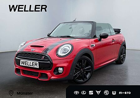 Mini Cooper S Cabrio *Bi-LED*Navi*CarPlay*SHZ*PDC v+h*