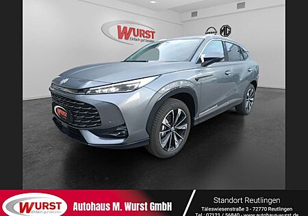 MG HS Luxury 1.5 T GDI AVM Navi Winter-Paket Carplay 7DC