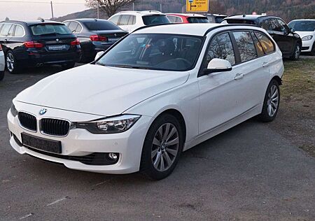 BMW 328 3 Touring i