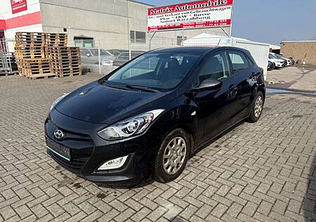 Hyundai i30 Classic,Klima,Alus Euro5