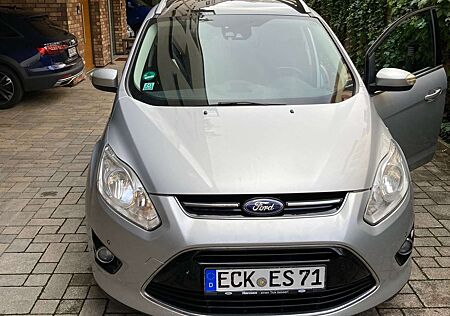 Ford C-Max 2.0 TDCi Titanium