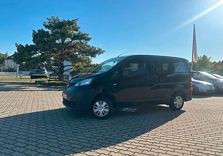 Nissan NV200 /Evalia Kombi Premium
