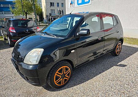 Kia Picanto 1.1 LX