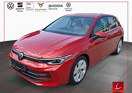VW Golf Volkswagen 2.0 TDI DSG STYLE AHK NAVI KAMERA SHZ KLIMA KEYLE