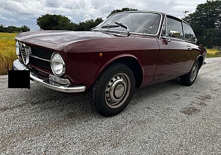 Alfa Romeo Others Giulia GT Bertone 1300 junior