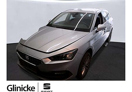 Seat Leon Sportstourer 2.0 TDI Xcellence SHZ, LED