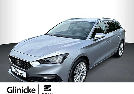 Seat Leon Sportstourer 2.0 TDI Xcellence SHZ, LED