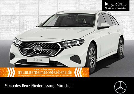 Mercedes-Benz E 220 d T Avantgarde 360° Distr. Spurhalt-Ass PTS