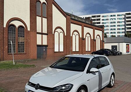 VW Golf Volkswagen GTD GTD BMT/Start-Stopp