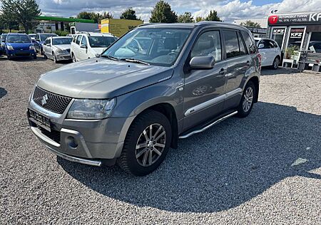 Suzuki Grand Vitara 1.9 DDIS X KLIMA!NAVI!SITZHEIZUNG!!