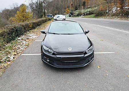 VW Scirocco Volkswagen 1.4 TSI