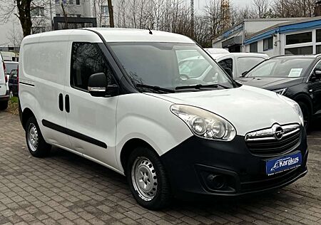 Opel Combo D Kasten L1H1 1,3 ecoFLEX *KÜHLFAHRZEUG*