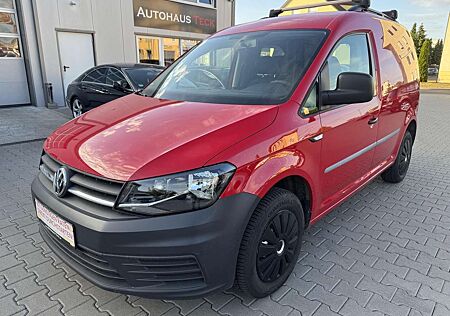 VW Caddy Volkswagen 2.0 TDI BMT St.Heizung/EUR6/Neu.Zahnriemen+KIT/Neu