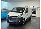 Opel Vivaro 3 Sitze, PDC, Navi, Klima, Tempomat, L1H1 2,9T