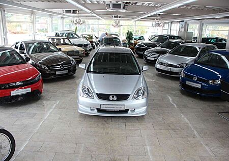 Honda Civic Lim. 3-trg. 1.6 i Sport BAR LPG GAS