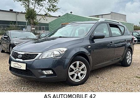 Kia Cee'd Ceed / 1.4 Kombi Vision *SHZ*MFL*ALARM*
