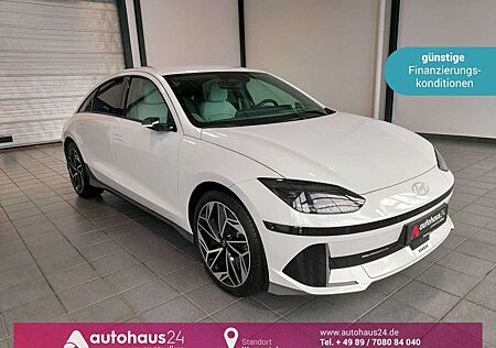 Hyundai IONIQ 6 Uniq 360°|BOSE|ACC|Matrix