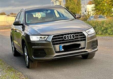 Audi Q3 1.4 TFSI cylinder on demand S tronic