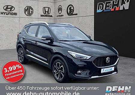 MG ZS 1.0T-GDI Luxury Pano LED Kamera