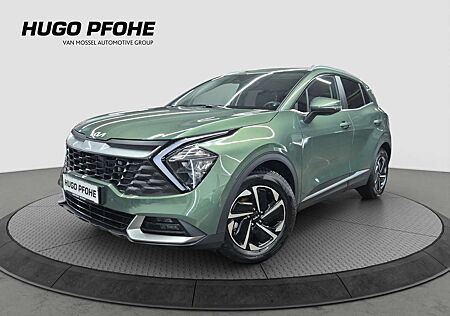 Kia Sportage Vision 1.6 T-GDI Eco Dynamics+ 110kW 1.Hand / Gara