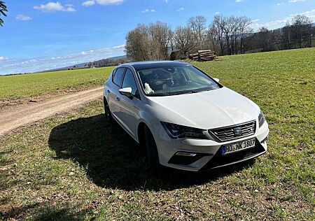 Seat Leon 5-Türer 1.8 TSI Start