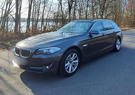 BMW 525d 525 Touring Diesel -Automatik